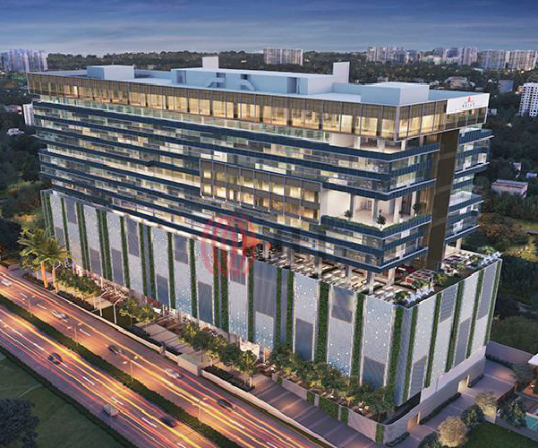 M AGILE IT PARK